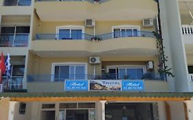 Hotel Klironomi