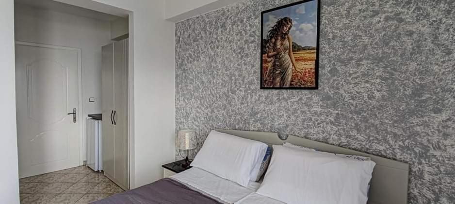 Hotel Klironomi Saranda Pokój zdjęcie