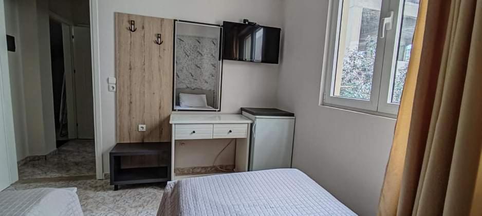 Hotel Klironomi Saranda Pokój zdjęcie