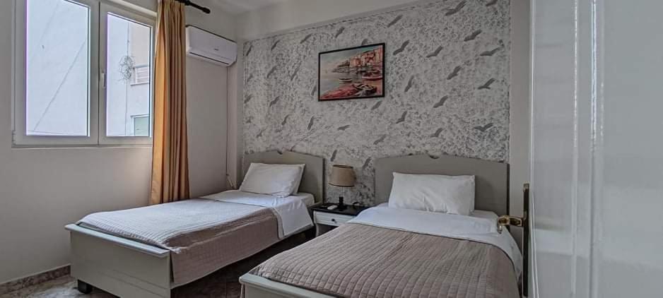 Hotel Klironomi Saranda Pokój zdjęcie