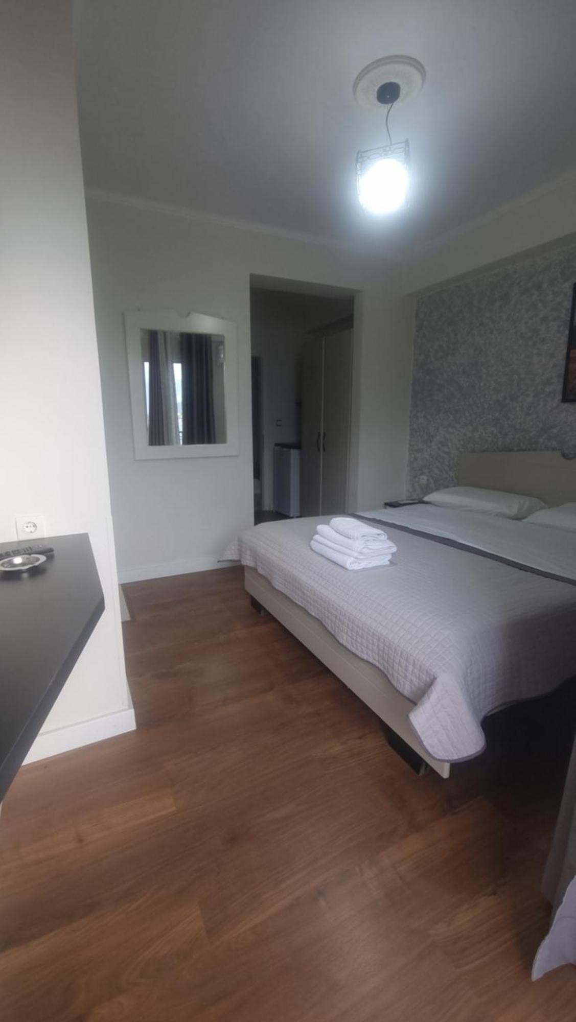 Hotel Klironomi Saranda Zewnętrze zdjęcie