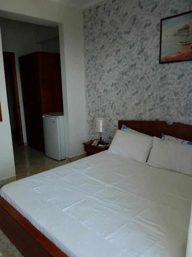 Hotel Klironomi Saranda Zewnętrze zdjęcie